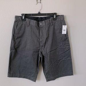 Mens Volcom VMonty shorts